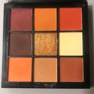 HUDA BEAUTY Makeup - Huda Beauty Warm Brown Obsessions HUDA BEAUTY Makeup - Huda Beauty Warm Brown Obsessions